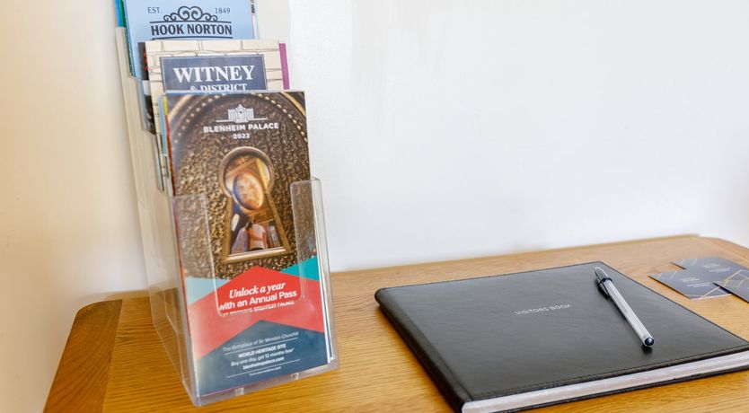 Photo of Rose Cottage