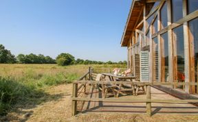 Photo of The Tractor Shed