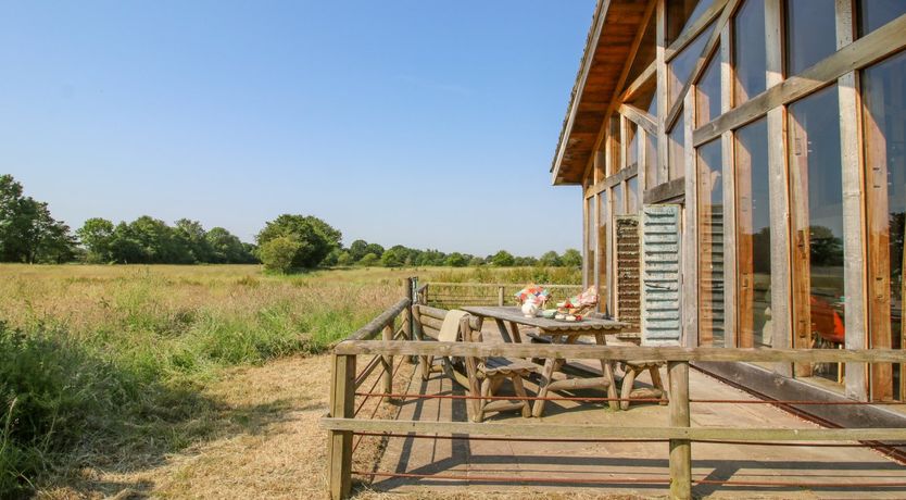 Photo of The Tractor Shed