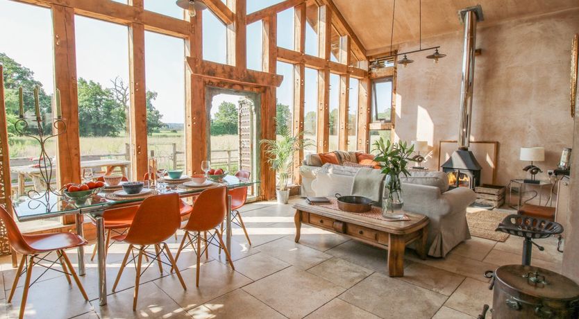 Photo of The Tractor Shed