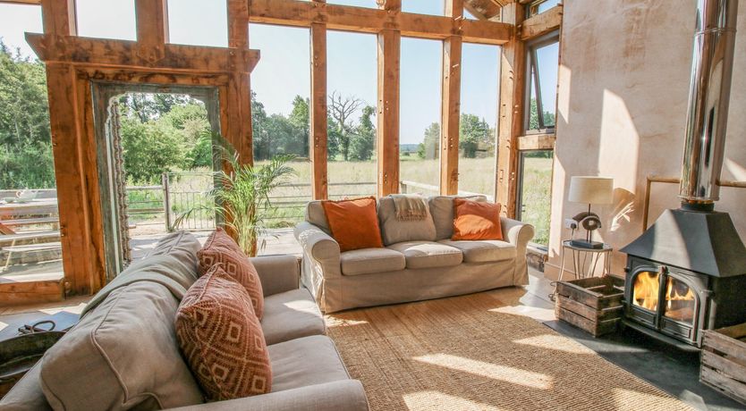 Photo of The Tractor Shed