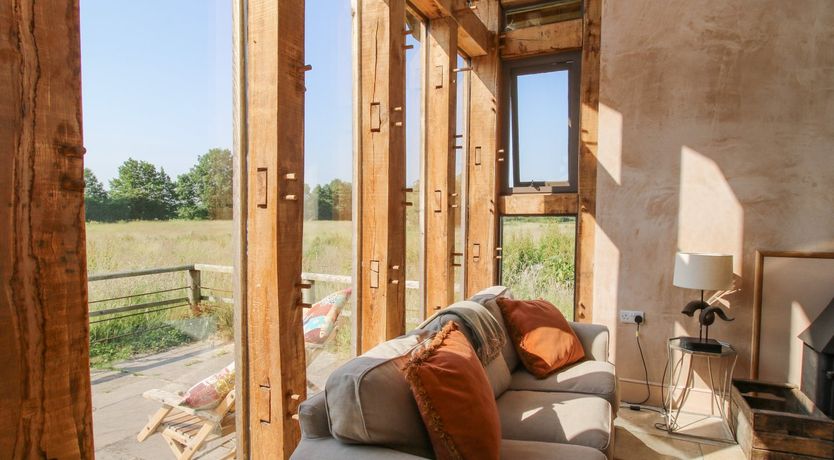 Photo of The Tractor Shed