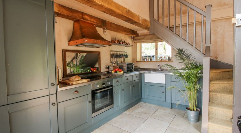 Photo of The Tractor Shed