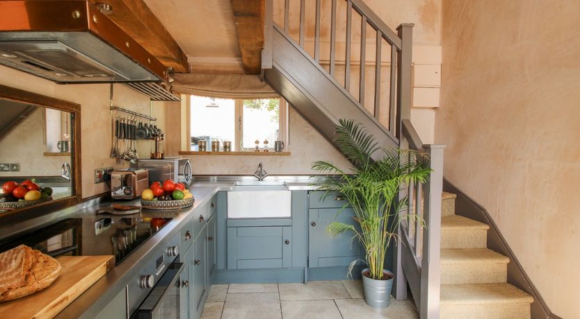 Photo of The Tractor Shed