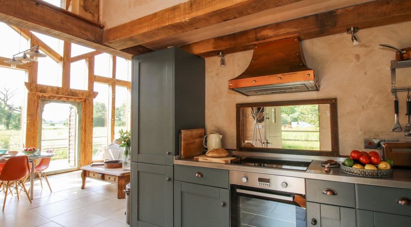 Photo of The Tractor Shed