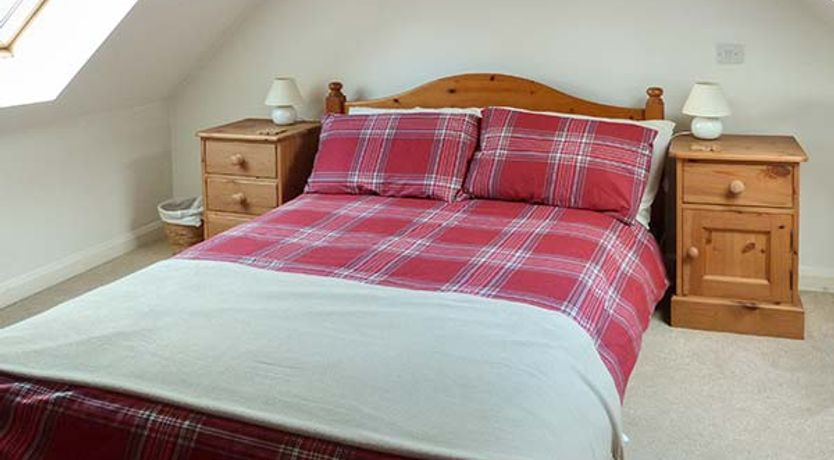 Photo of Creag Mhor Cottage