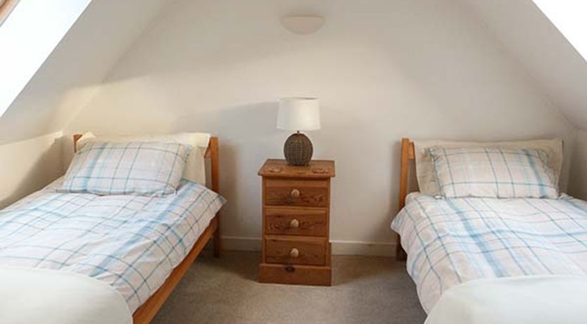 Photo of Creag Mhor Cottage