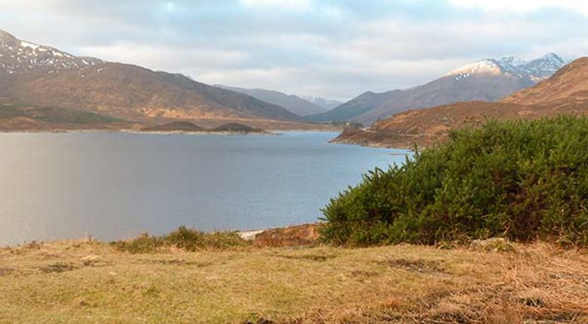 Photo of Creag Mhor Cottage