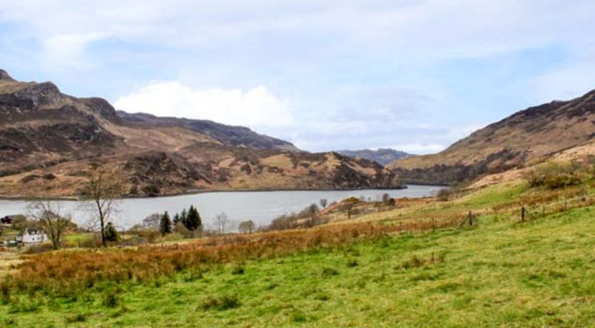 Photo of Creag Mhor Cottage