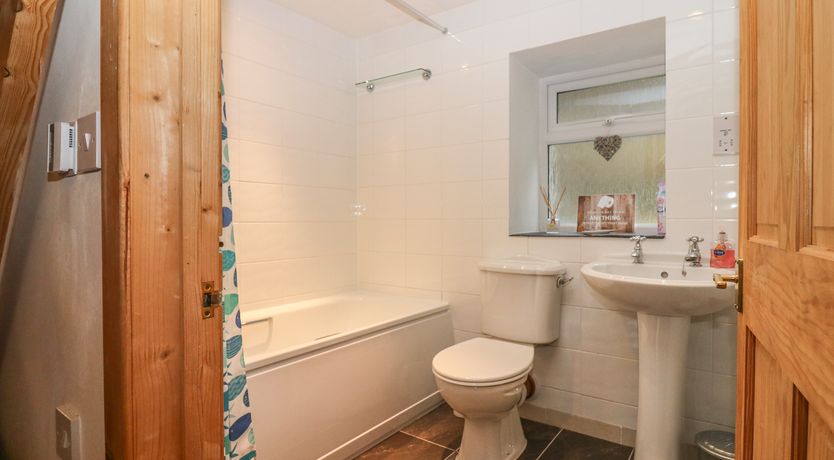 Photo of Creag Mhor Cottage