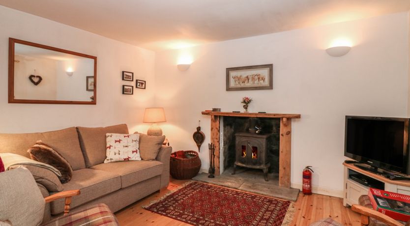 Photo of Creag Mhor Cottage