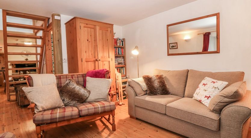 Photo of Creag Mhor Cottage