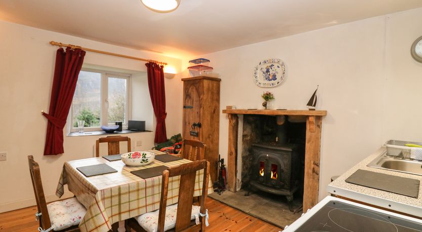 Photo of Creag Mhor Cottage