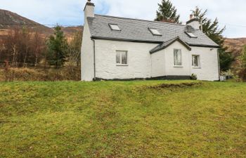 Creag Mhor Cottage Holiday Cottage