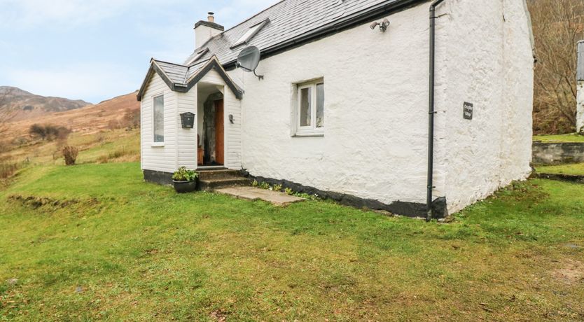 Photo of Creag Mhor Cottage