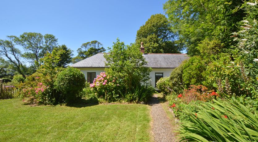 Photo of The White Cottage