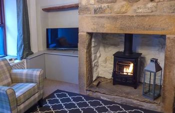 88 Regent Street Holiday Cottage