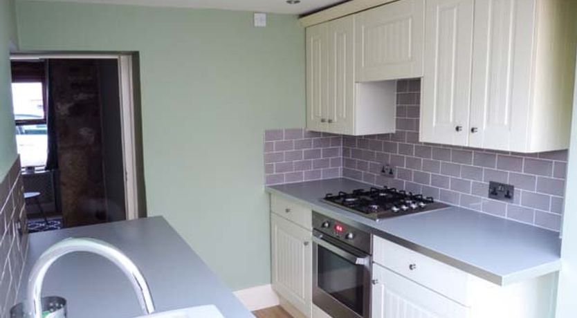 Photo of 88 Regent Street