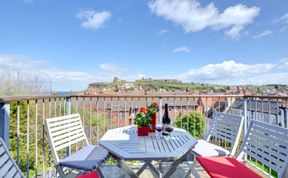 Photo of Balcony Cottage 