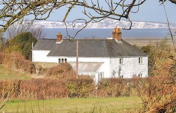 Sweet Briars Holiday Cottage
