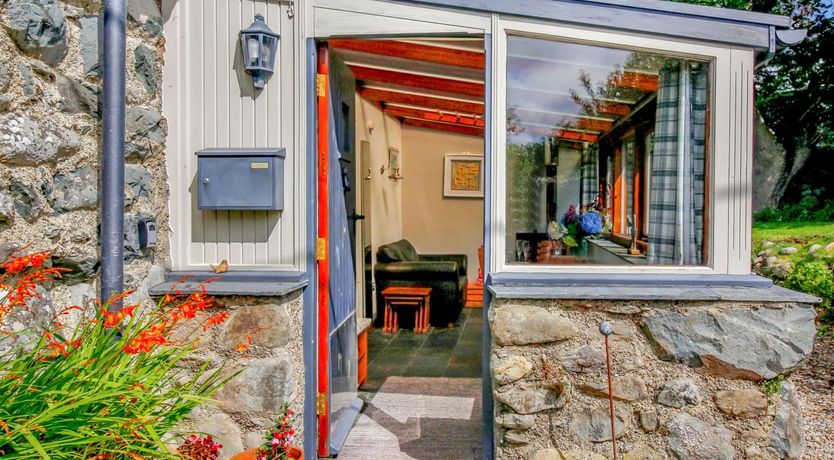 Photo of Hwylfa'r Groes