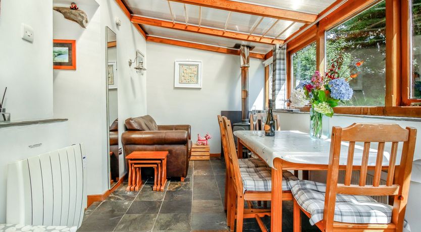 Photo of Hwylfa'r Groes