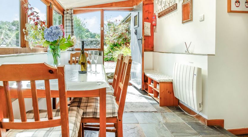 Photo of Hwylfa'r Groes