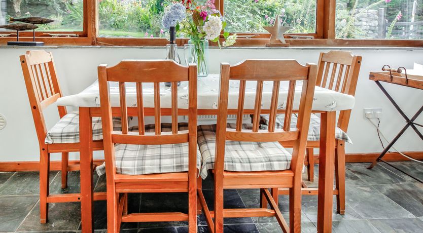 Photo of Hwylfa'r Groes