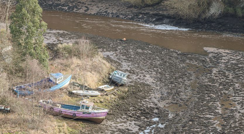 Photo of Waterside Cottage