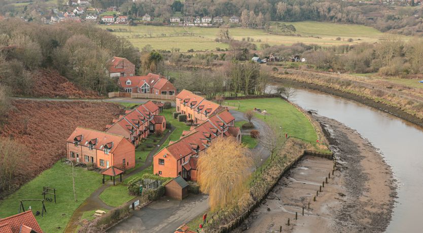 Photo of Waterside Cottage