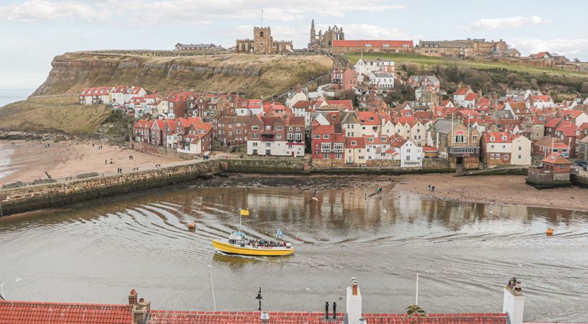 Photo of Waterside Cottage
