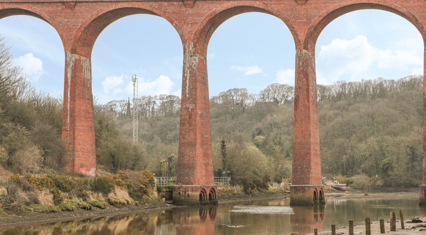 Photo of Waterside Cottage