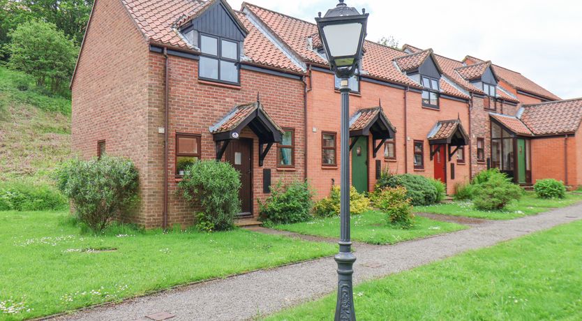 Photo of Waterside Cottage