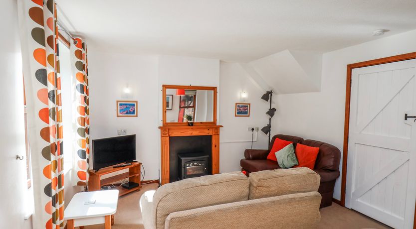 Photo of Waterside Cottage