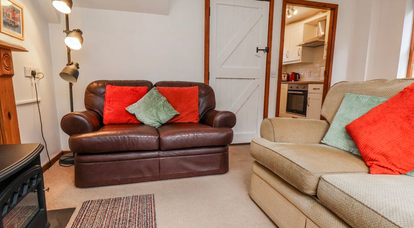 Photo of Waterside Cottage