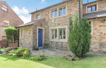 Springfield Cottage Holiday Cottage