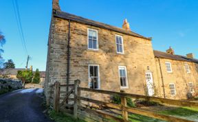 Photo of East Farmhouse Cottage