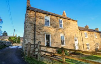 East Farmhouse Cottage Holiday Cottage