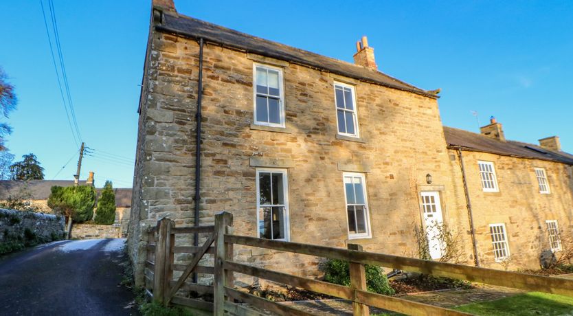 Photo of East Farmhouse Cottage