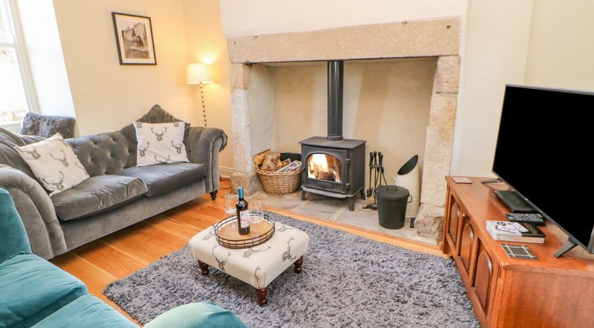 Photo of East Farmhouse Cottage