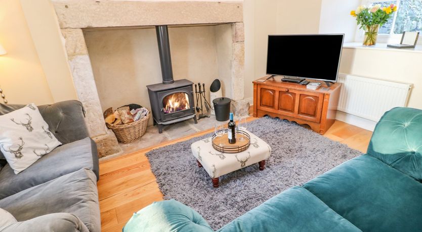 Photo of East Farmhouse Cottage