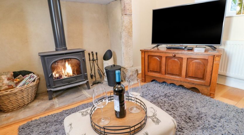 Photo of East Farmhouse Cottage