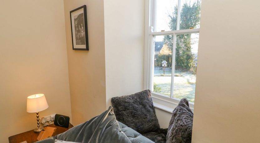 Photo of East Farmhouse Cottage