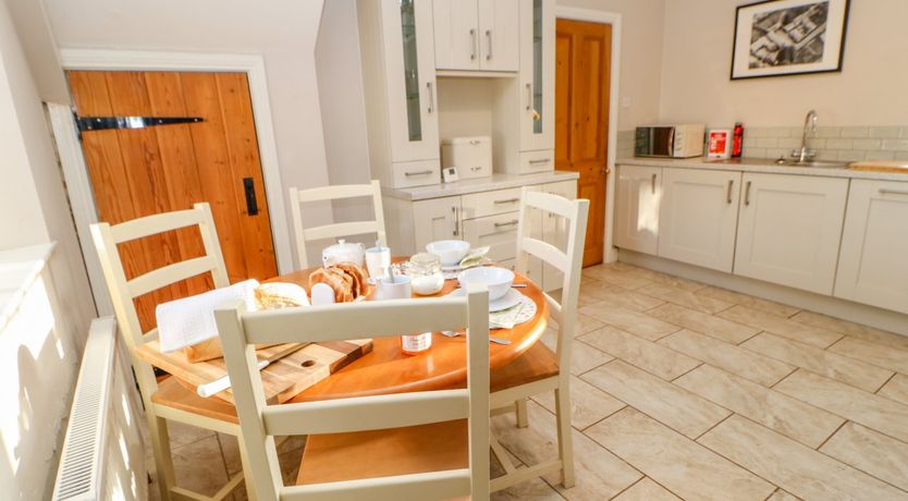 Photo of East Farmhouse Cottage