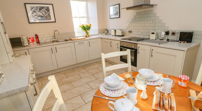 Photo of East Farmhouse Cottage