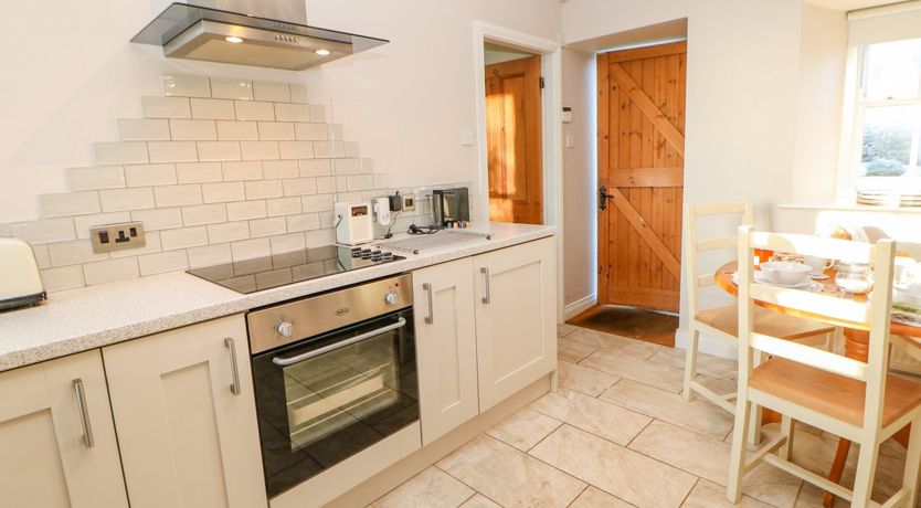 Photo of East Farmhouse Cottage