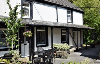 Red Kite Holiday Cottage