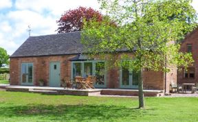 Photo of Berringtons Barn