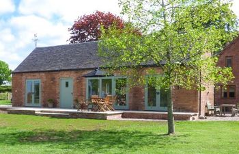 Berringtons Barn Holiday Cottage