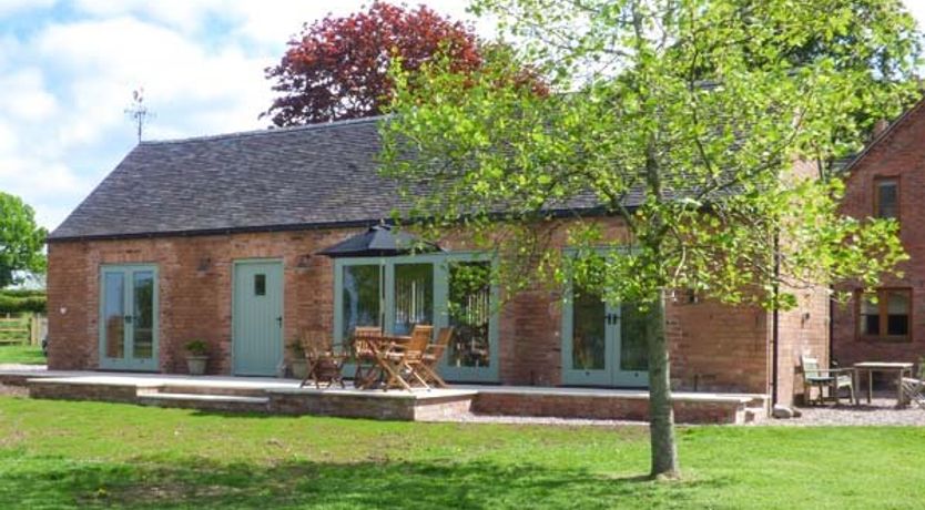 Photo of Berringtons Barn